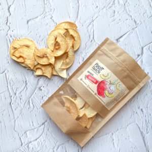 Фріпси Яблуко (50 г)