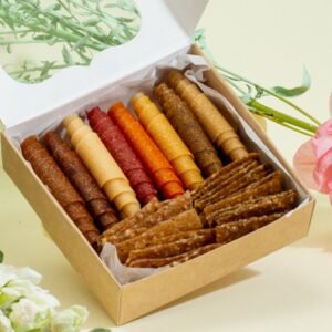 Подарунковий набір "АСОРТІ" (90 г)